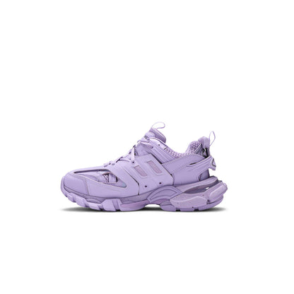Balenciaga Track Lilac