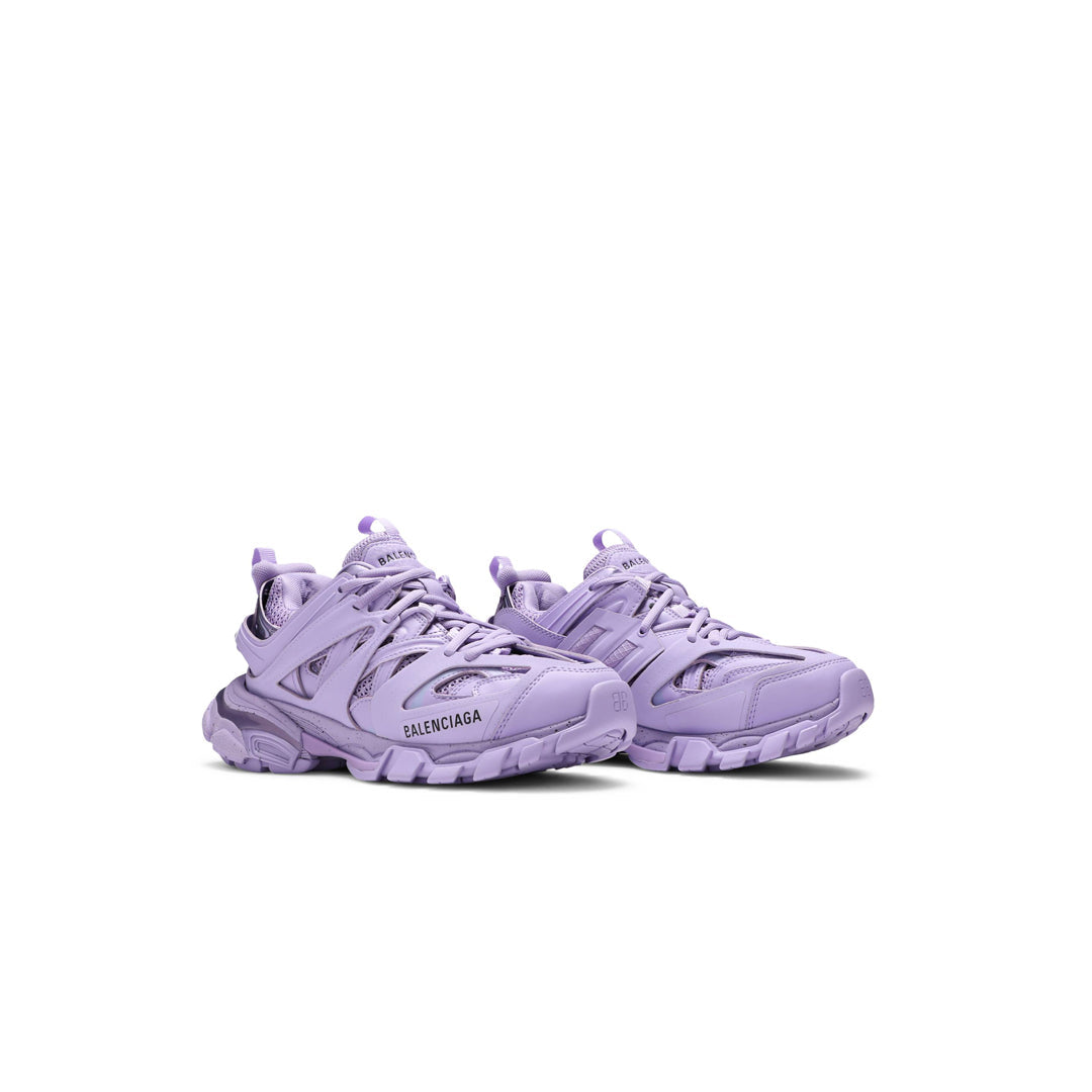 Balenciaga Track Lilac