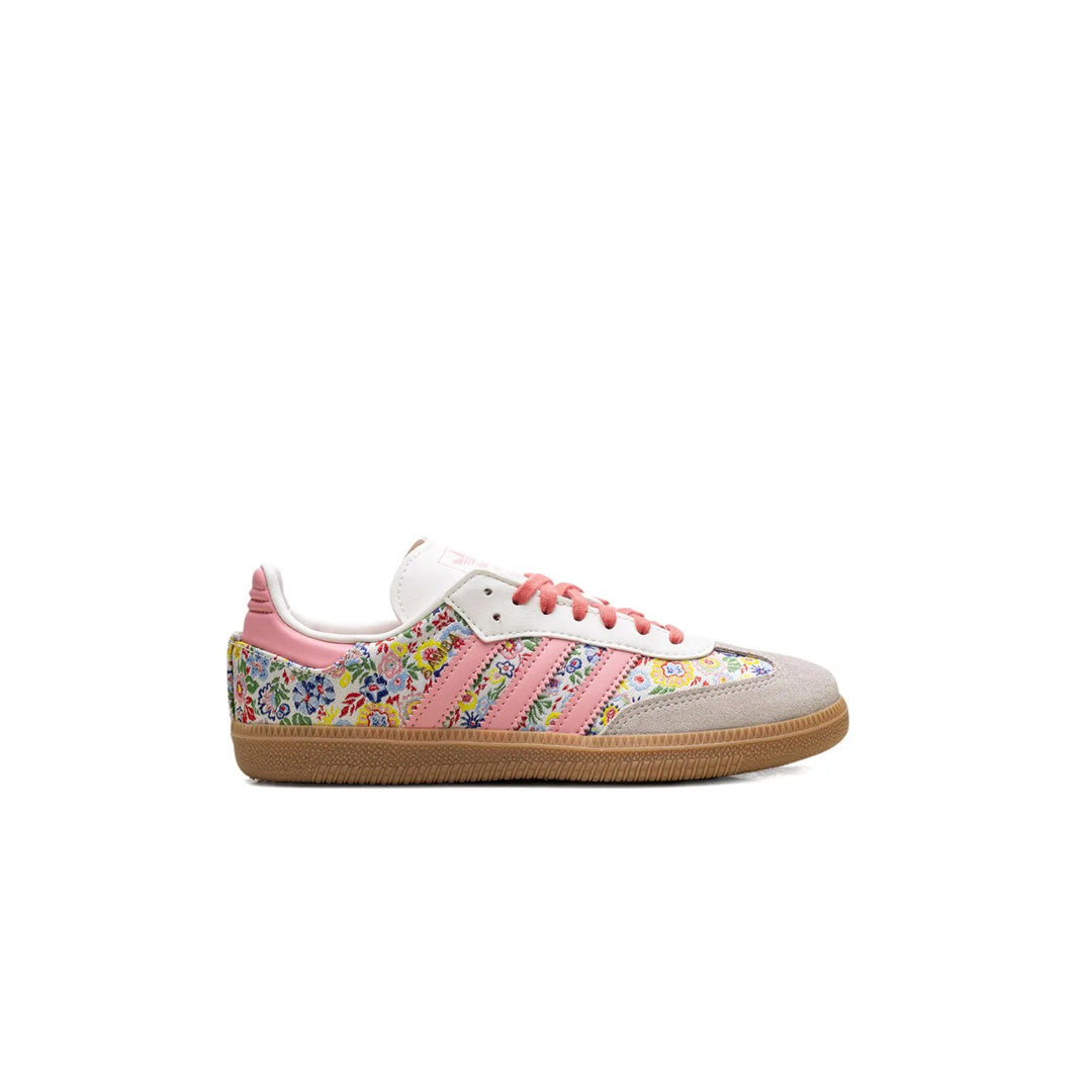 Adidas Samba OG Liberty London