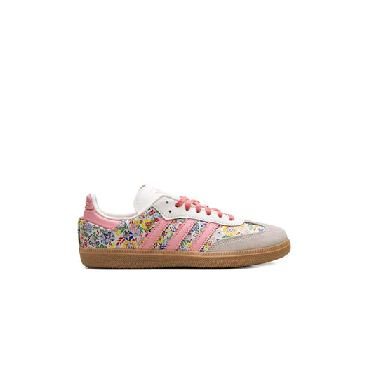 Adidas Samba OG Liberty London