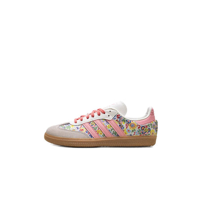Adidas Samba OG Liberty London