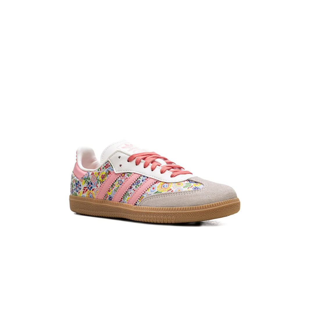 Adidas Samba OG Liberty London