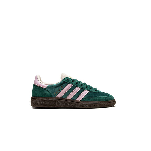 Adidas Spezial Green Pink