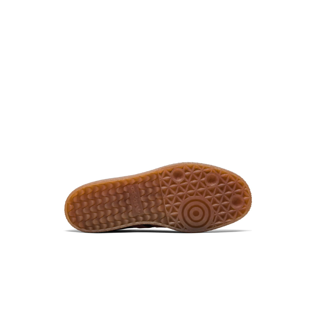 Adidas Sambae Dark Brown