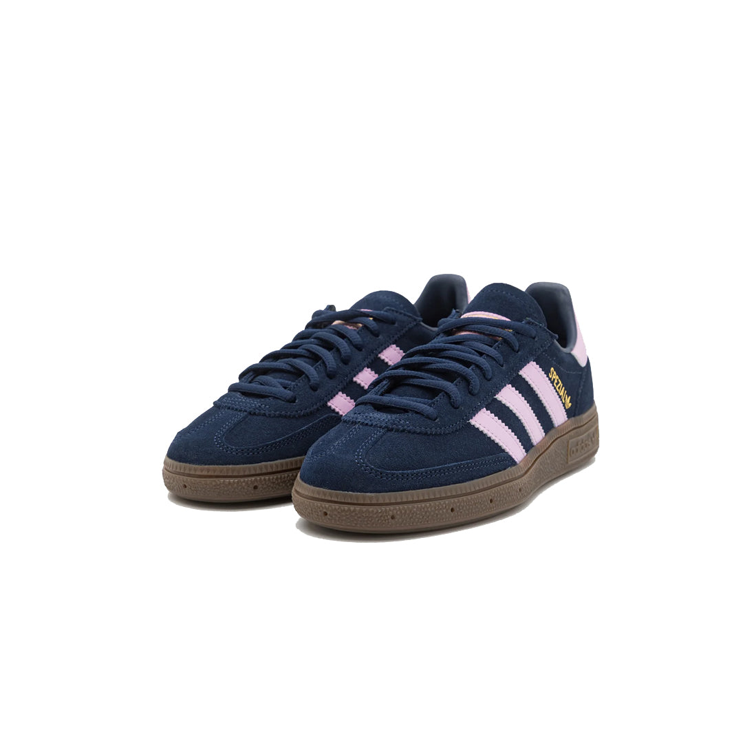 Adidas Spezial Blue Navy Pink