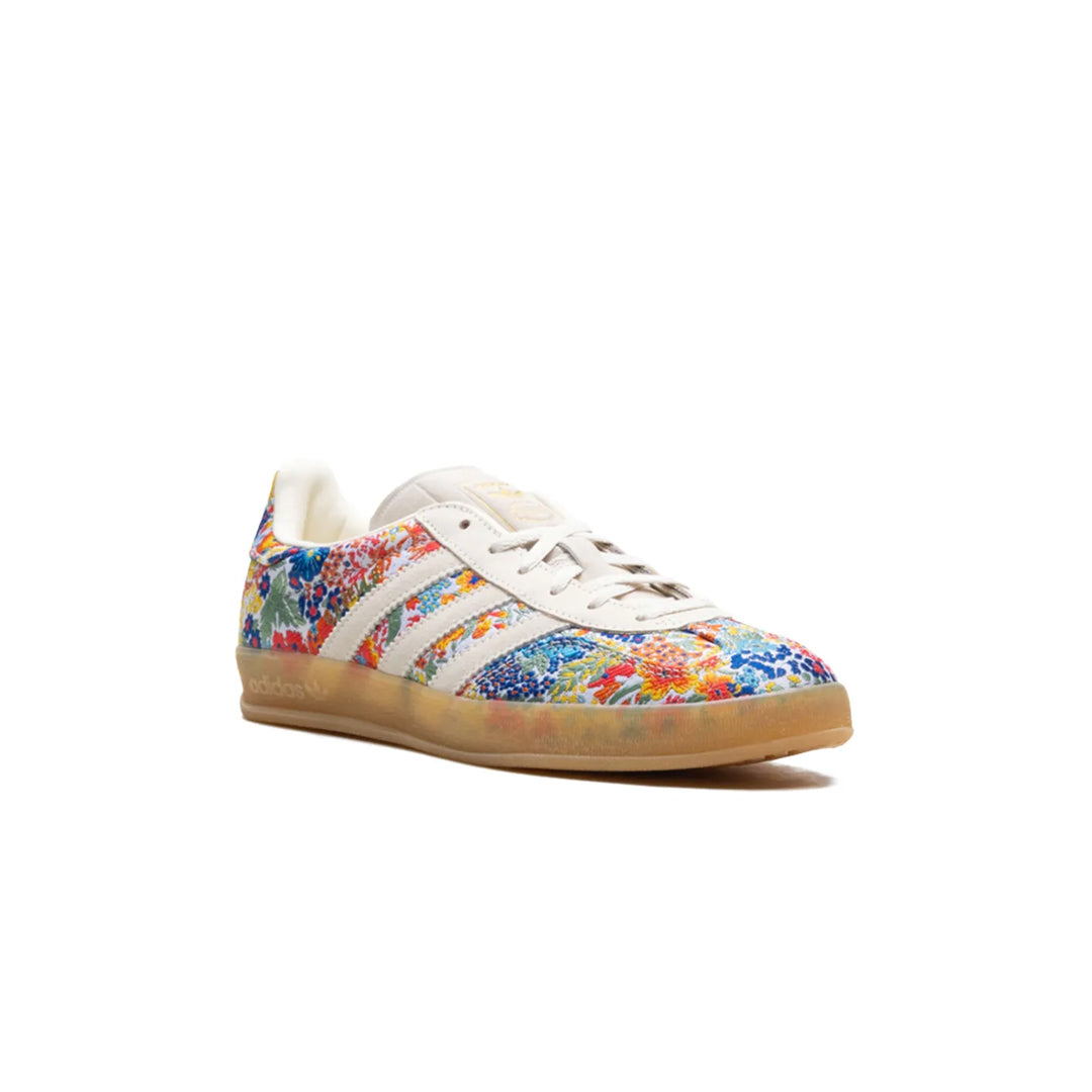 Adidas Gazelle Indoor Floral