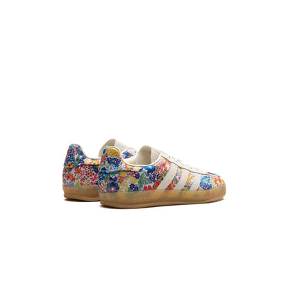 Adidas Gazelle Indoor Floral
