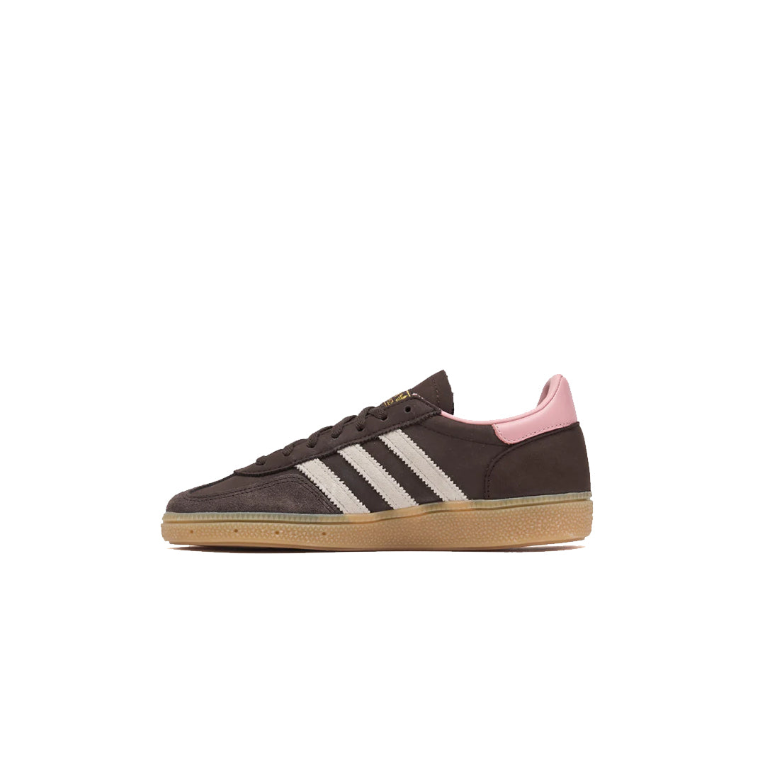Adidas Spezial Dark Brown