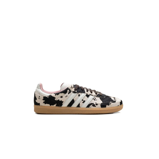 Adidas Samba OG 'Cow Print'