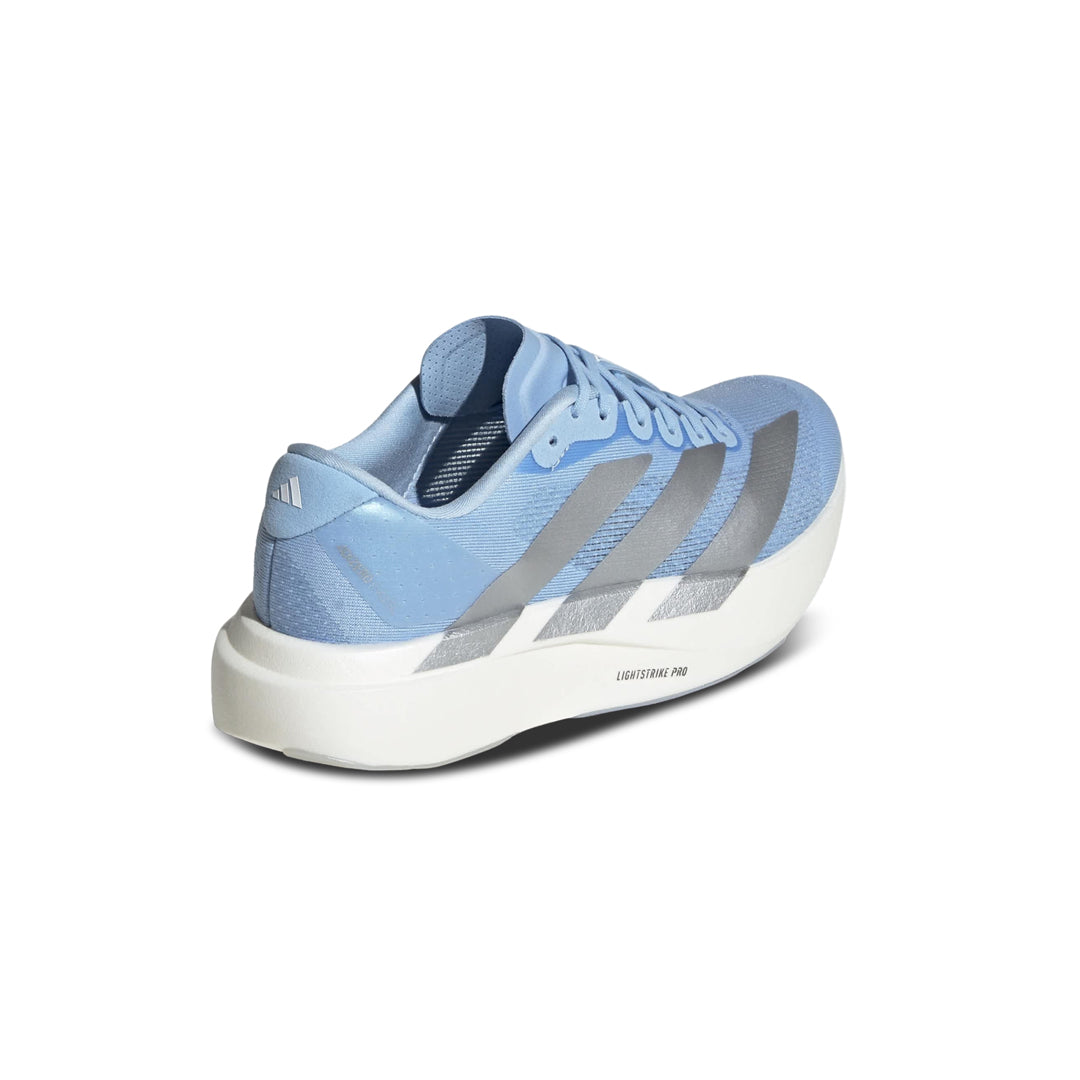 Adidas Adizero EVO SL Glow Blue