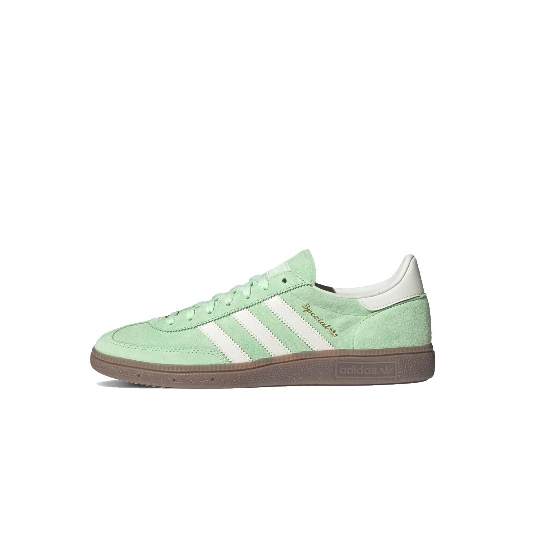 Adidas Spezial Green Spark