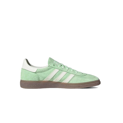 Adidas Spezial Green Spark