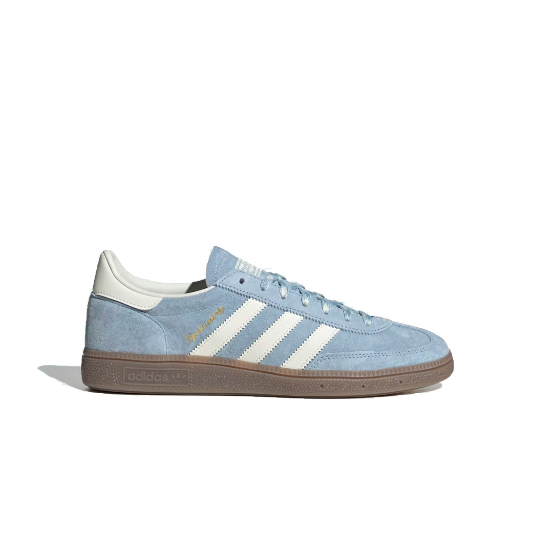 Adidas Spezial light Blue