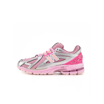New Balance 1906R Pink Silver