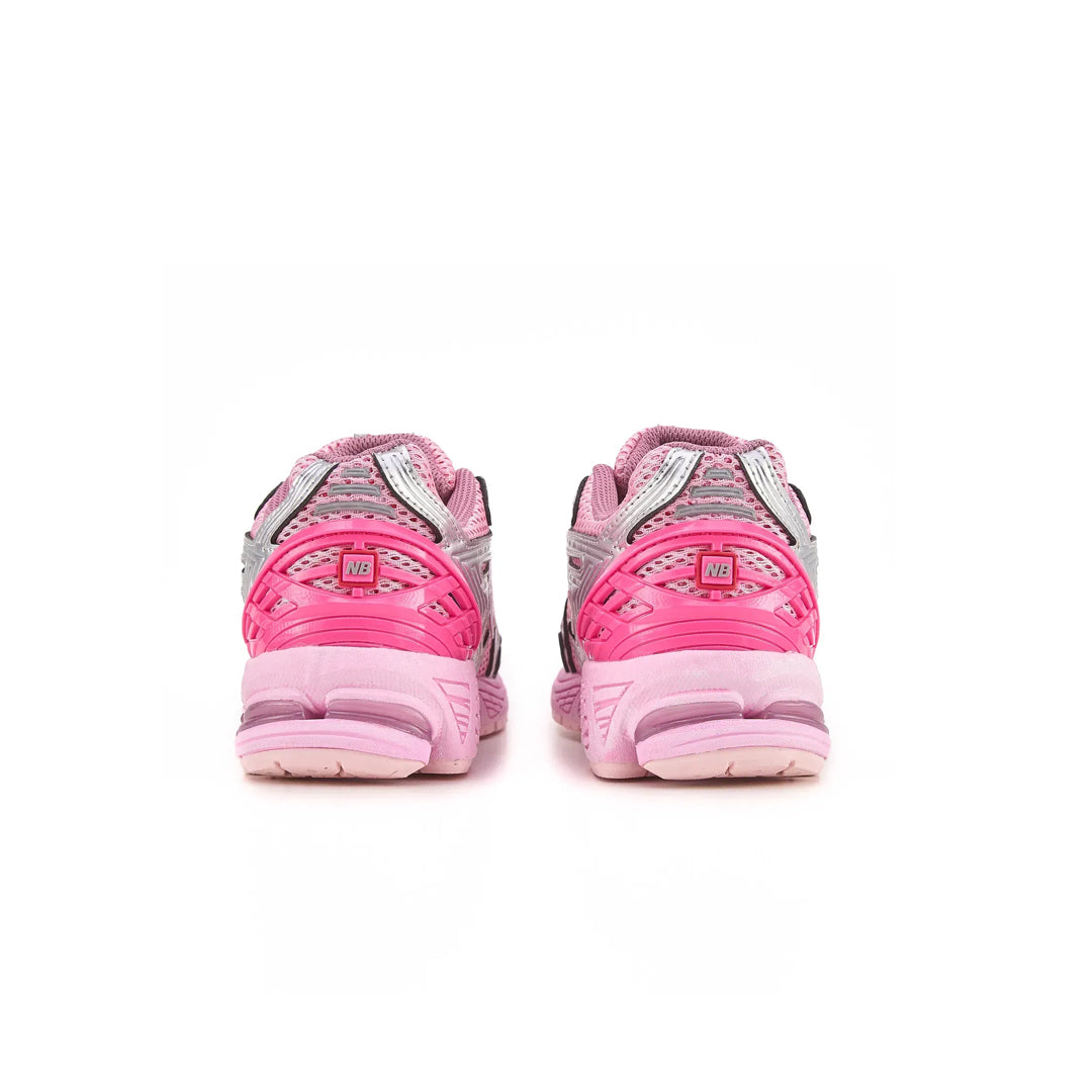 New Balance 1906R Pink Silver