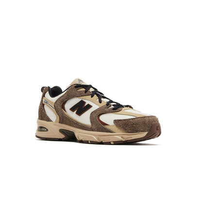 New Balance 530 Brown Tan