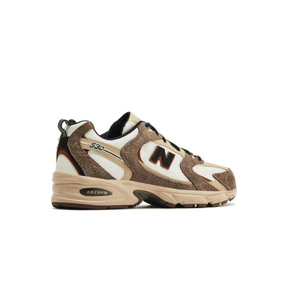 New Balance 530 Brown Tan
