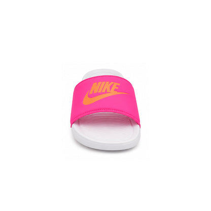 Nike Claquette Victori Fushia