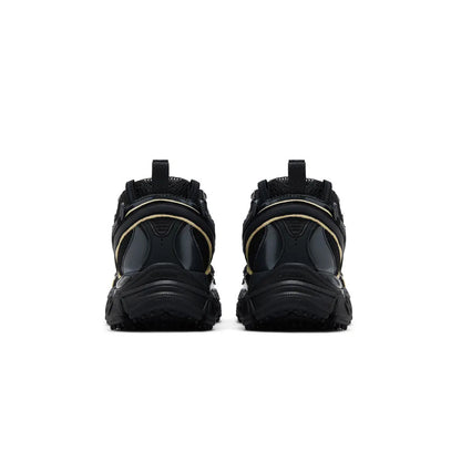 Off-White Be Right Black Black