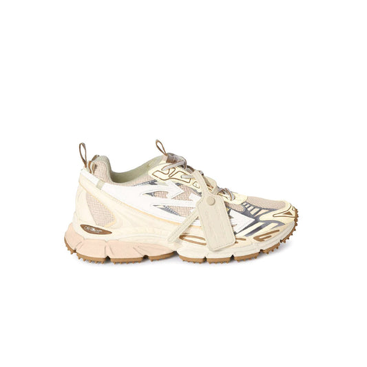Off-White Be Right Soft Pink