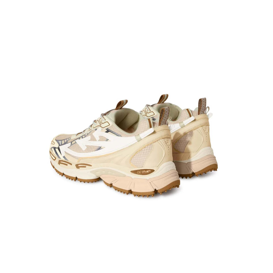 Off-White Be Right Soft Pink