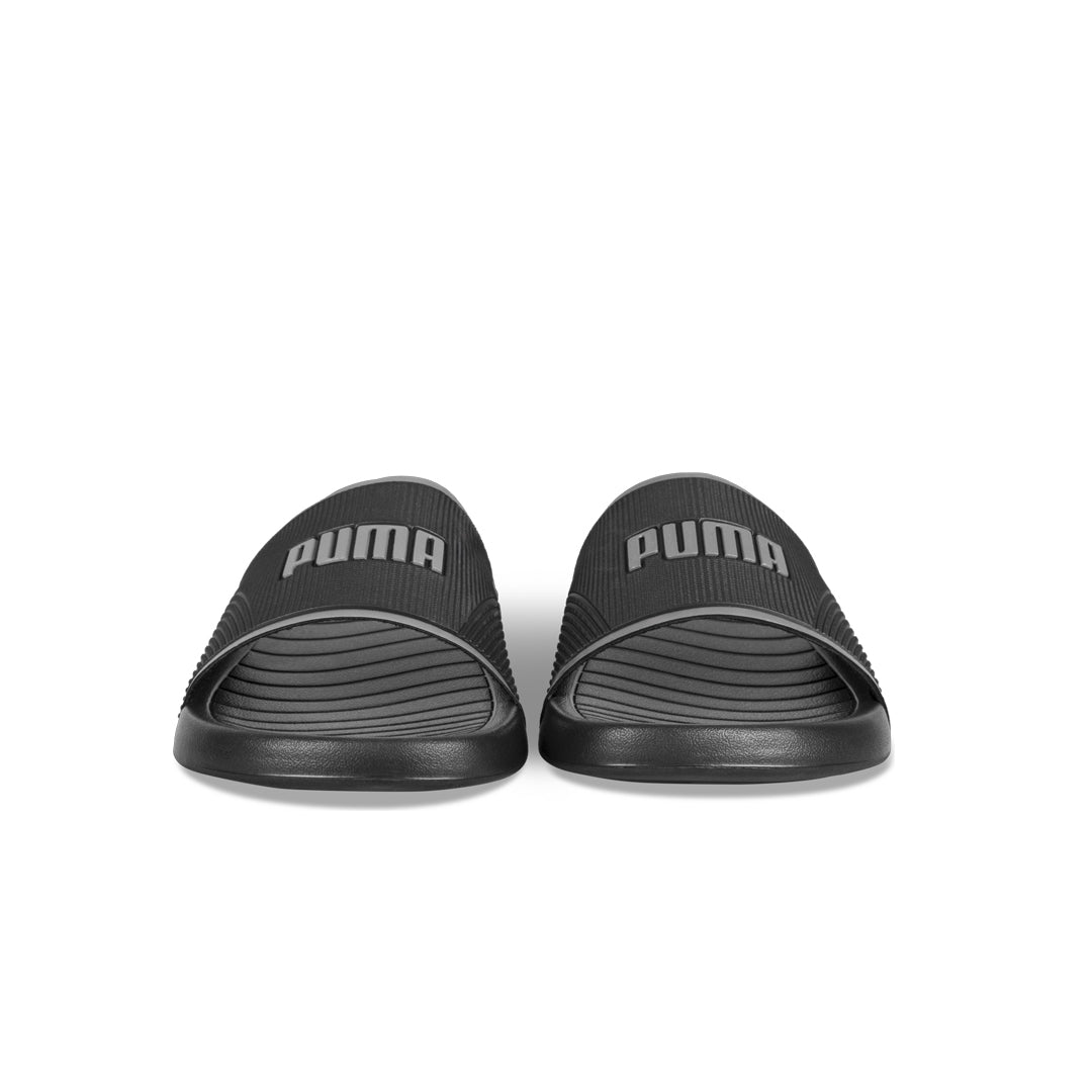 Puma Claquette Popcat 20 Black Cool