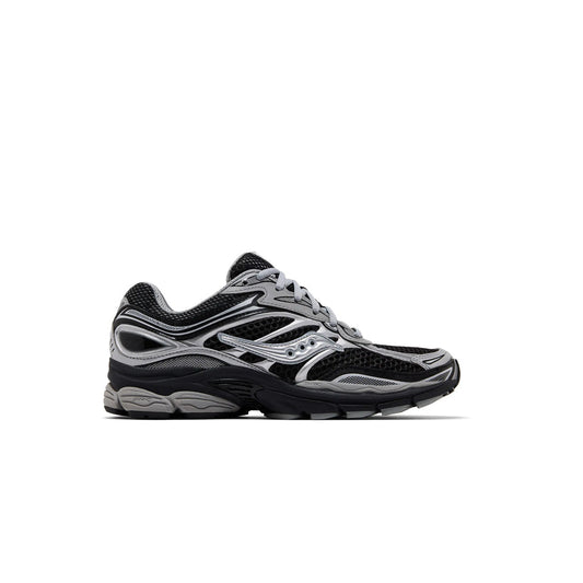 Saucony ProGrid Omni 9 Silver Black
