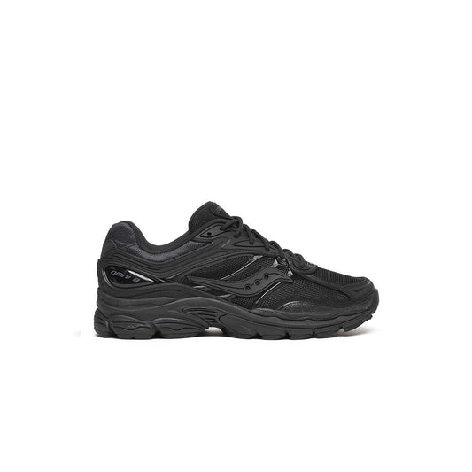 Saucony ProGrid Omni 9 Armor BLACK