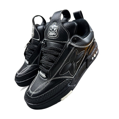 Louis Vuitton LV Skate Black