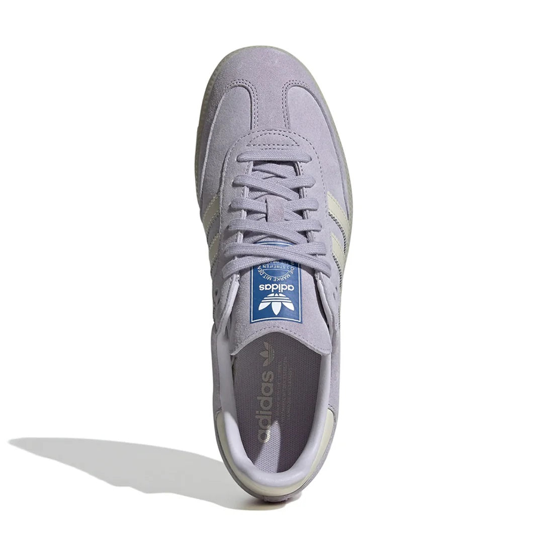Adidas Samba