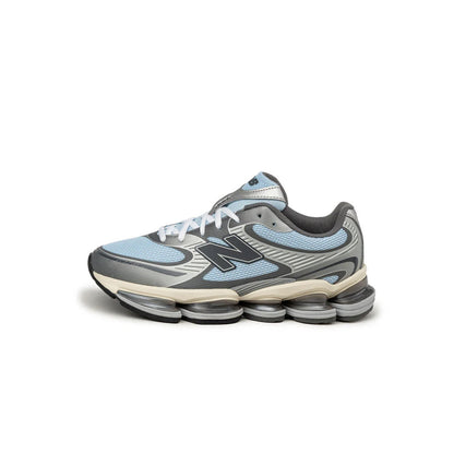 New Balance Abzorb 2000
