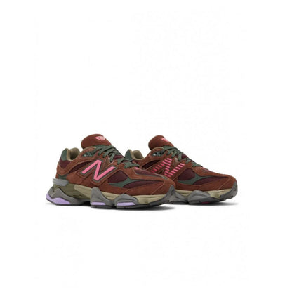 New Balance 9060 Rich Oak