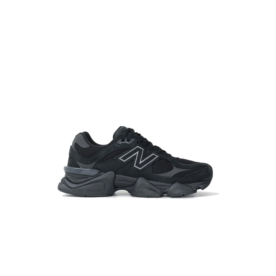 New Balance 9060 Black Cat