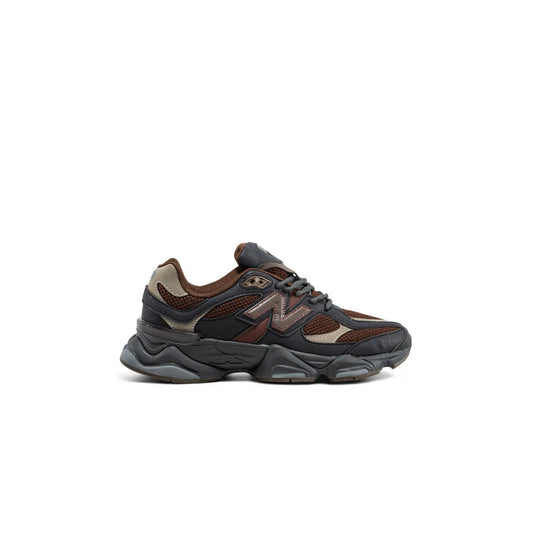 New Balance 9060 Phantom Rich Oak