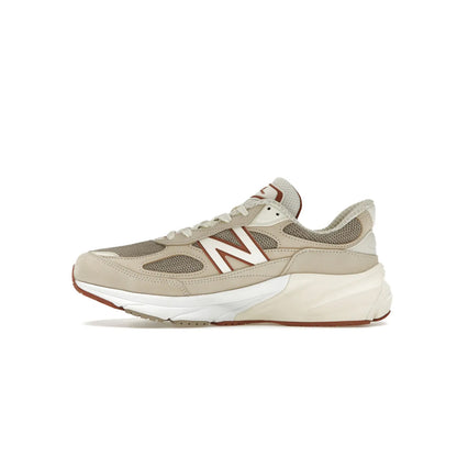 New Balance 990v6 LORO PIANA