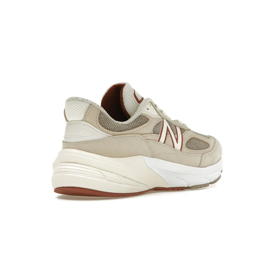 New Balance 990v6 LORO PIANA