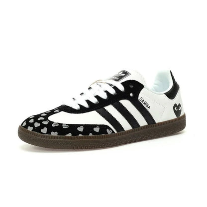 Adidas Samba X CDG