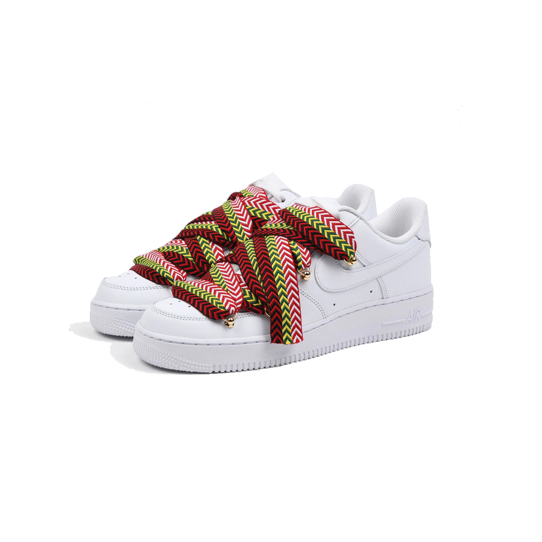Nike Air Force 1 lanvin Multicolor