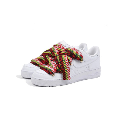 Nike Air Force 1 lanvin Multicolor