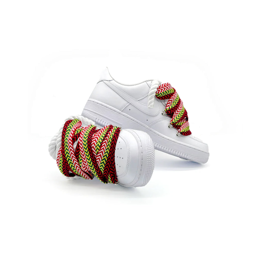 Nike Air Force 1 lanvin Multicolor