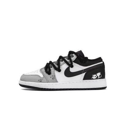 Nike Air Jordan 1 Low "Missing Panda"