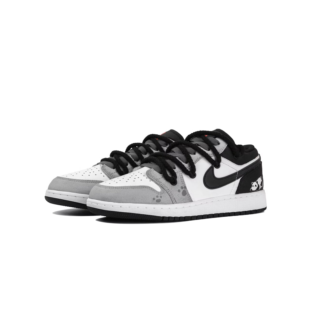 Nike Air Jordan 1 Low "Missing Panda"