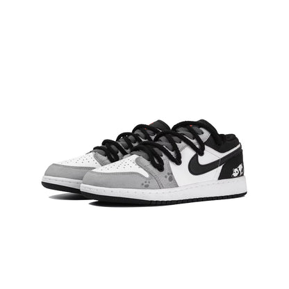 Nike Air Jordan 1 Low "Missing Panda"