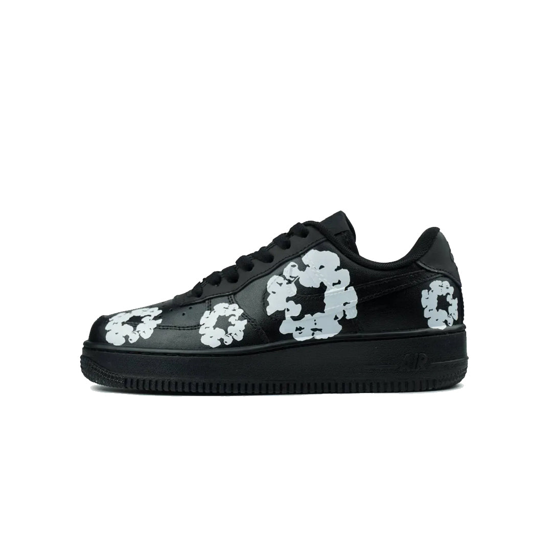 Nike Air Force 1 Suède