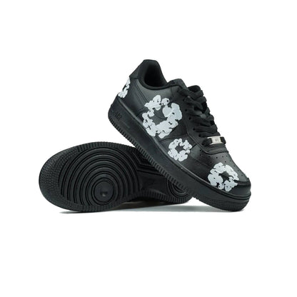 Nike Air Force 1 Suède