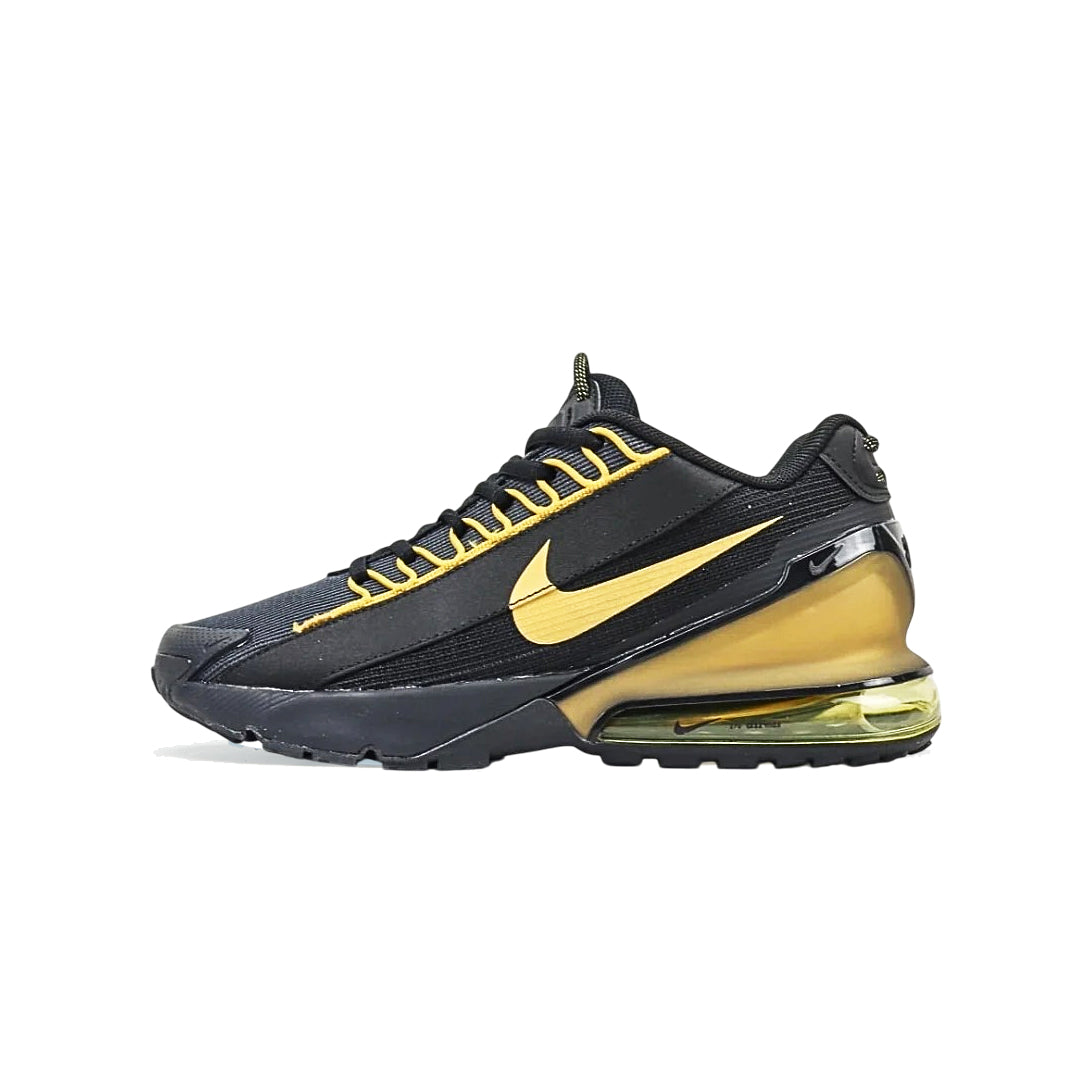 Nike Air Max Pulse Gold