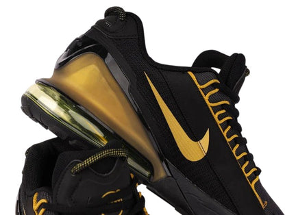 Nike Air Max Pulse Gold