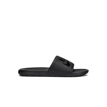 Nike Claquette Victori One Black Black