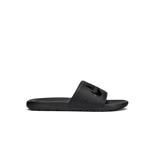 Nike Claquette Victori One Black Black
