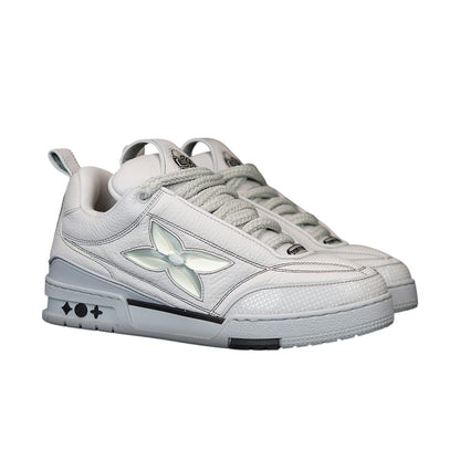 Louis Vuitton LV Skate Grey